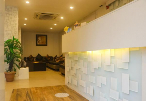 Hotel Haywizz